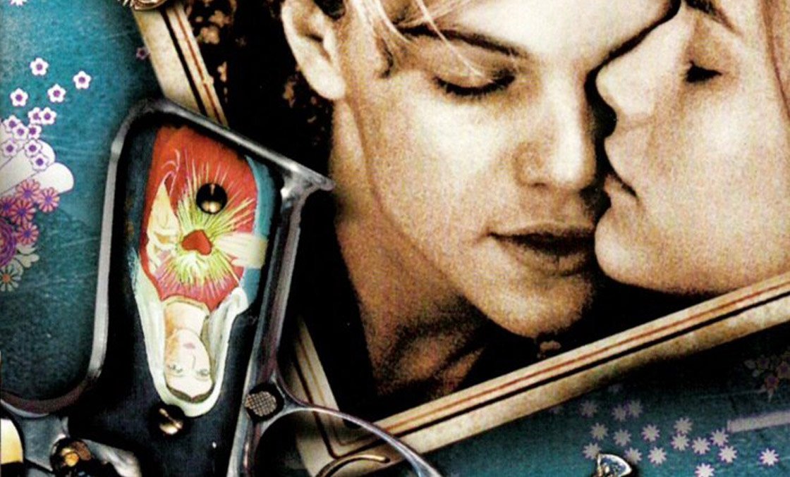 FILM: Romeo + Juliet