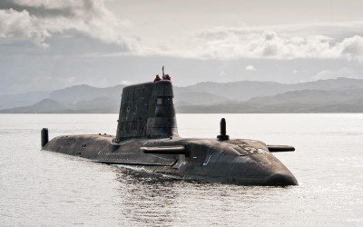 Propaganda: The Renewal of Trident