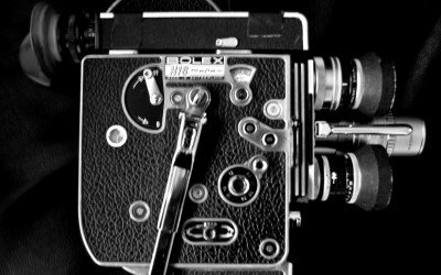 Camera Actions