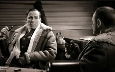 The Armstrong and Miller Show